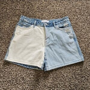 Flying Monkey Women's Light Blue Denim Jeans